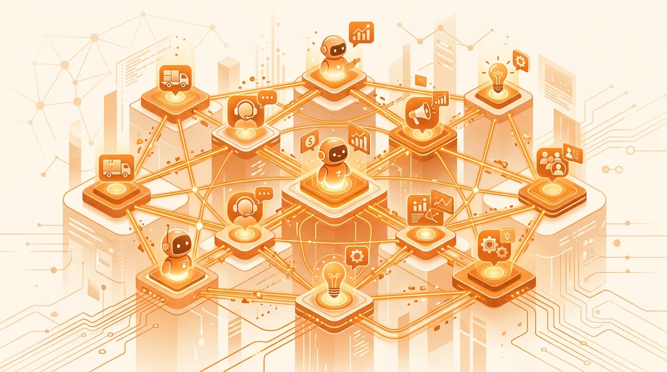 AI Agents Explained: How Autonomous Software Runs Businesses