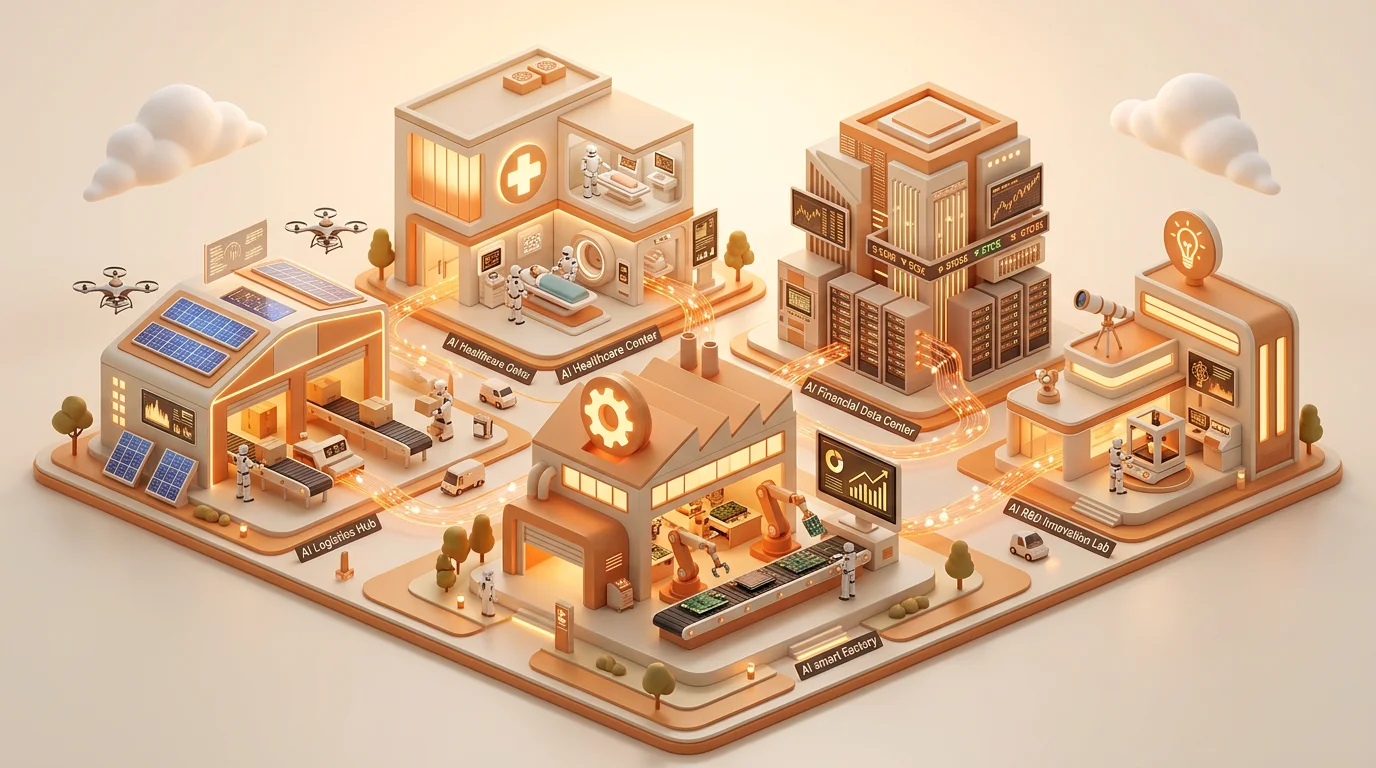 5 AI Companies Making Money Without Employees