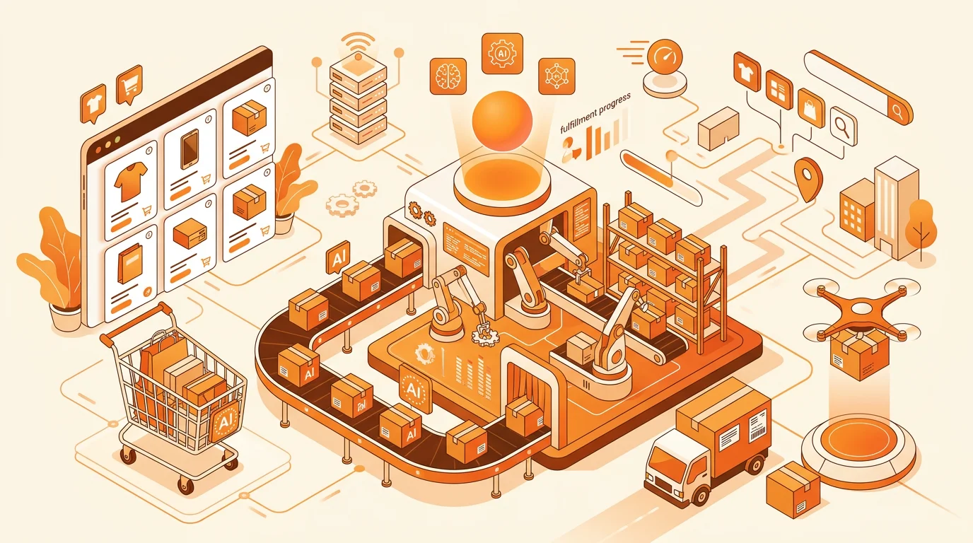 Best AI Tools for Ecommerce in 2026