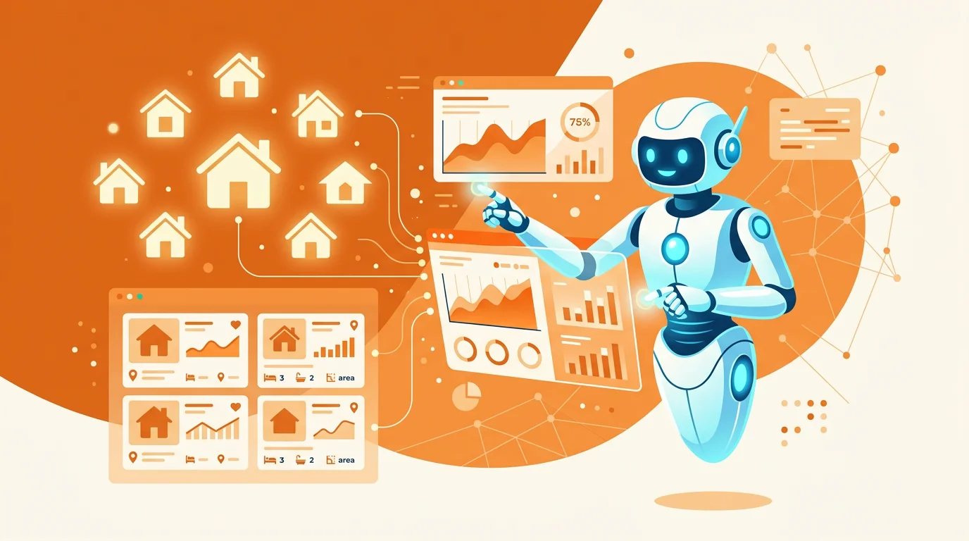 AI for Real Estate Agents: The Complete Guide