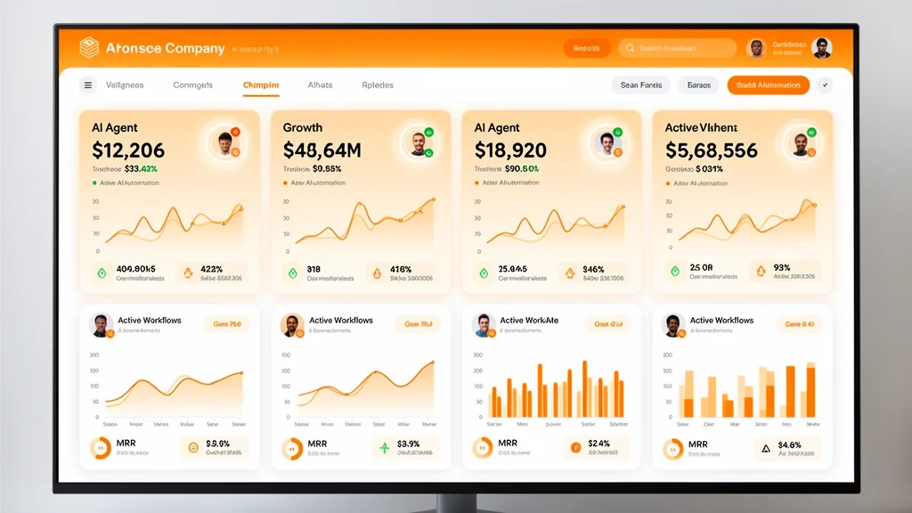 Top AI SaaS Companies to Watch in 2026