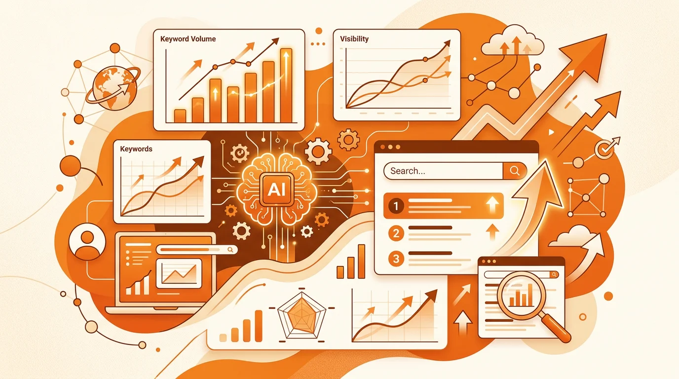 How to Use AI for SEO: A Practical Guide
