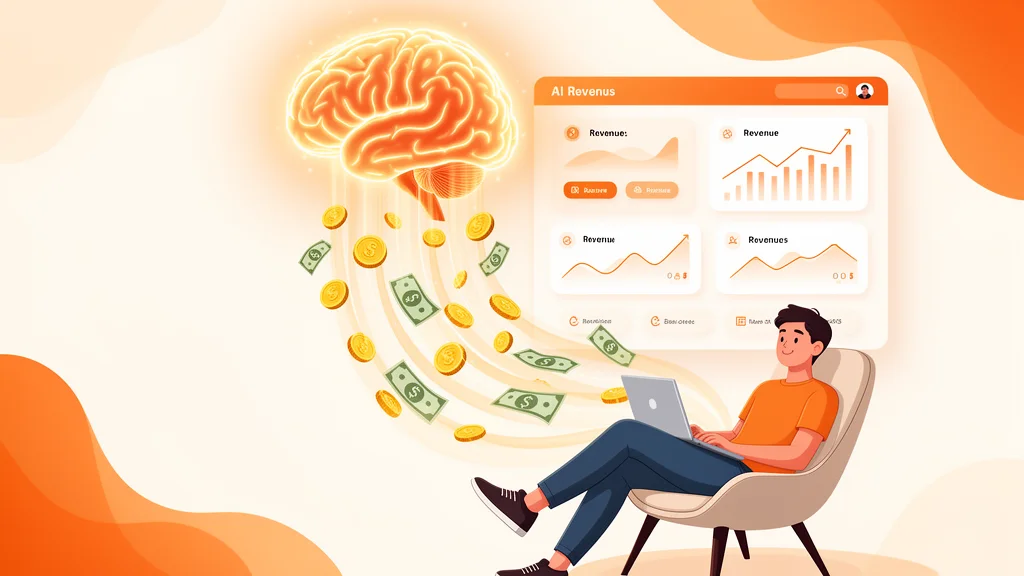 Passive Income with AI: Own Shares in AI-Run Businesses