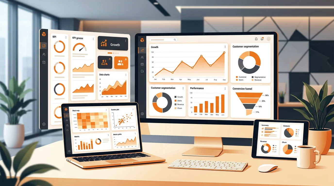 The Only SaaS Metrics That Actually Matter