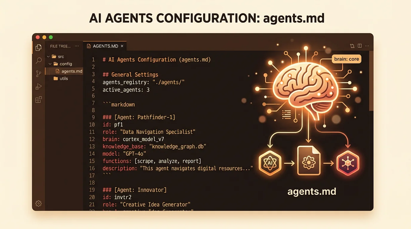 Understanding agents.md