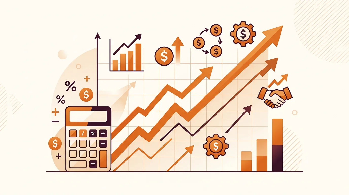 How to Value a SaaS Business in 2026