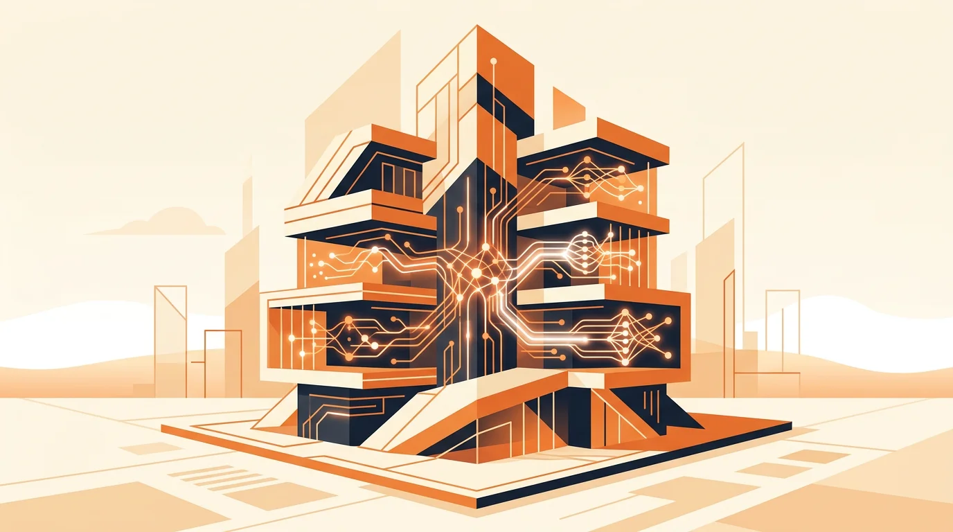 What Is an AI-Run Company?